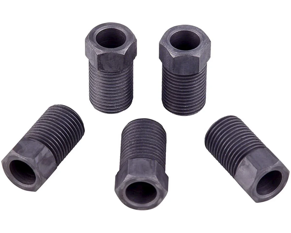 SRAM Avid Hydraulic Disc Brake Compression Hose Nuts (5)